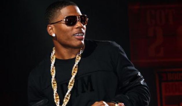 Nelly (Foto: dyfuse.com)