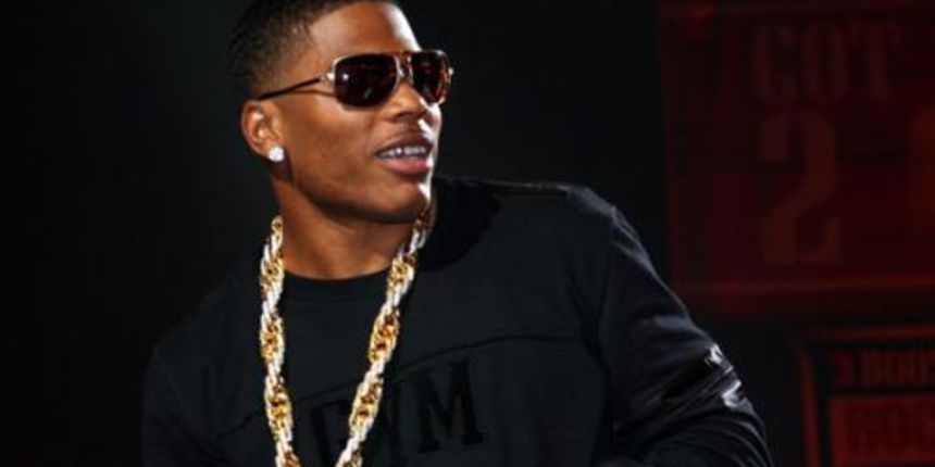 Nelly (Foto: dyfuse.com) Nelly (Foto: dyfuse.com)