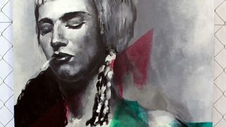 Otvorenje izložbe učenika Škole za primjenjenu umjetnost Otvorenje izložbe učenika Škole za primjenjenu umjetnost