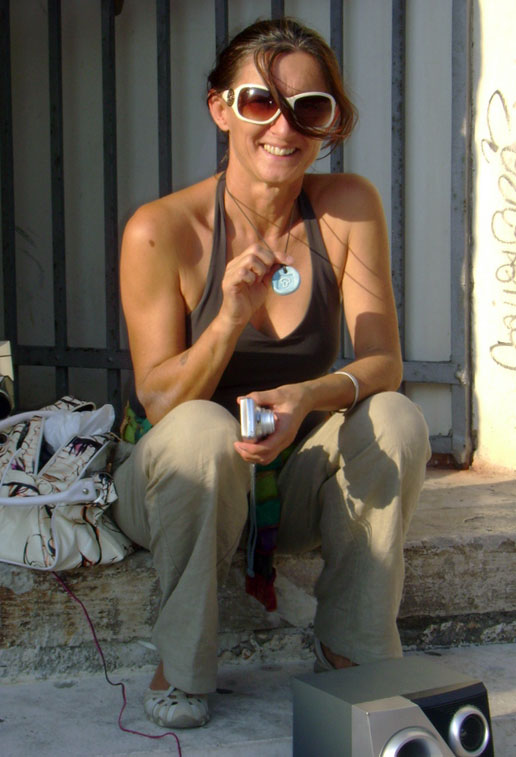 Trg Pet bunara: Glagoljaška renesansa