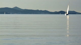 Božićna regata 2012, Foto: Leonard Kvarantan Božićna regata 2012, Foto: Leonard Kvarantan