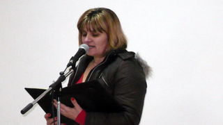 Vecer duhovne i domoljubne poezije u Bulicu, Foto: Marko Mane Ledenko Vecer duhovne i domoljubne poezije u Bulicu, Foto: Marko Mane Ledenko