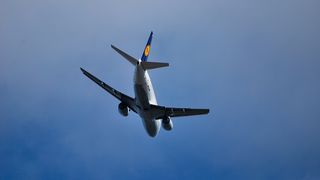 Vježbe civilnih pilota iznad Zemunika i Murvice, Foto: Duje Surać Vježbe civilnih pilota iznad Zemunika i Murvice, Foto: Duje Surać