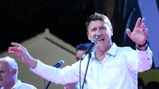 Tomislav Bralić i Klapa Intrade @ Virsko ljeto