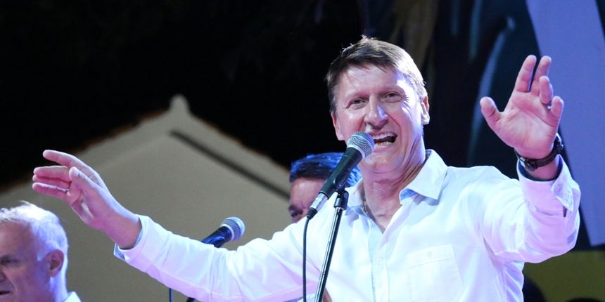 Tomislav Bralić i Klapa Intrade @ Virsko ljeto Tomislav Bralić i Klapa Intrade @ Virsko ljeto