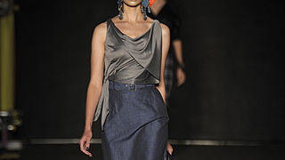 Viviene Westvood kolekcija proljeće/ljeto 2012.