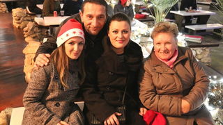 Virani 2016. godinu dočekali uz Lidiju Bačić, Leteći odred i spektakularan vatromet Virani 2016. godinu dočekali uz Lidiju Bačić, Leteći odred i spektakularan vatromet