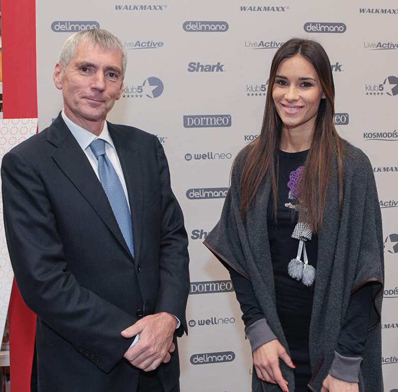 Brojni poznati uživali u jesenskim delicijama na otvorenju nove Top Shop trgovine, foto: Luka Žuk