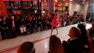 ModernA @ Zadar Cruise Port