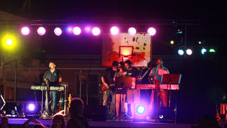 Sukošanska fešta Svetog Kasijana 13. kolovoza 2011, Foto: Lucija Juravić Sukošanska fešta Svetog Kasijana 13. kolovoza 2011, Foto: Lucija Juravić