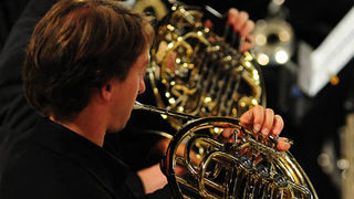 Koncert Strasbourg Youth Symphony orchestra, foto: Nenad Marčev Koncert Strasbourg Youth Symphony orchestra, foto: Nenad Marčev