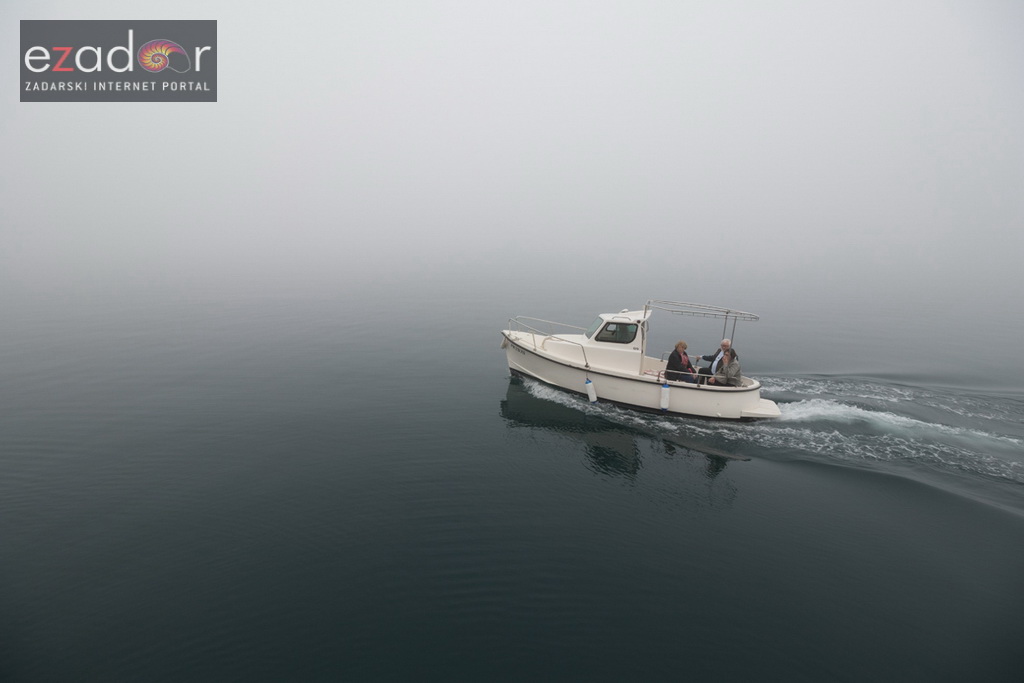 Đir po maglovitom gradu 16. listopada 2017. Đir po maglovitom gradu 16. listopada 2017.