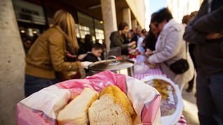 Bakalarijada za pomoć udruzi za Down sindrom