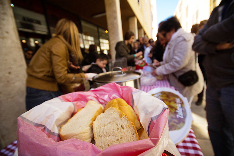 Bakalarijada za pomoć udruzi za Down sindrom