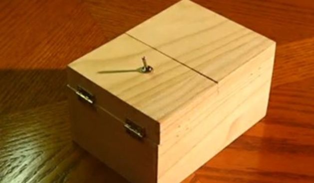 Najbesmisleniji uređaj na svijetu