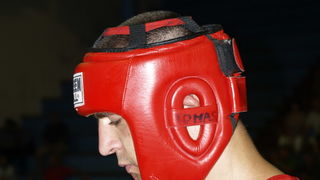 Boks Hrvatska Madjarska 10-8