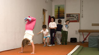 Klub skokova u vodu Zadar