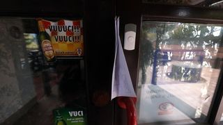 Bivša plućna bolnica, planinarski dom, dom Sindikata, izletište, planinarska kuća…