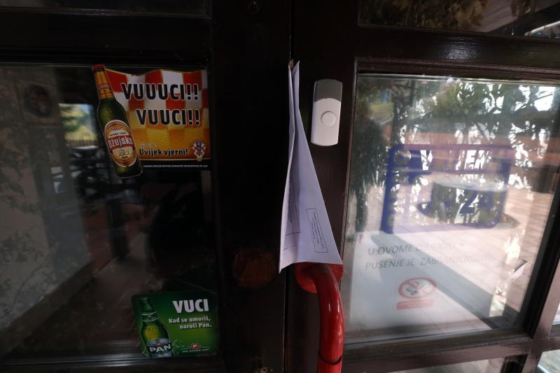 Bivša plućna bolnica, planinarski dom, dom Sindikata, izletište, planinarska kuća…