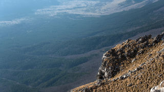 Od Velikog Rujna, preko Rujanske kose do Višerujna…
