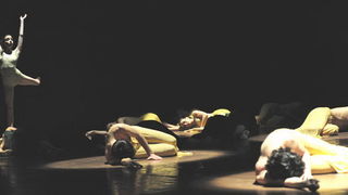 HNK Zadar: Bolero i Carmina Burana, Foto: Nenad Marcev