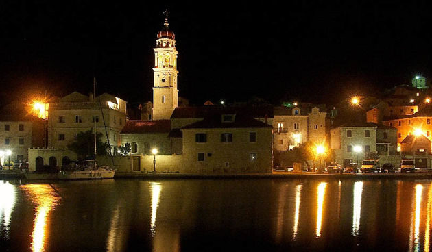 Započela Međunarodna ljetna glazbena škola Pučišća