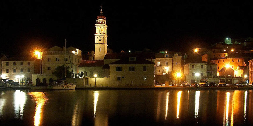 Započela Međunarodna ljetna glazbena škola Pučišća