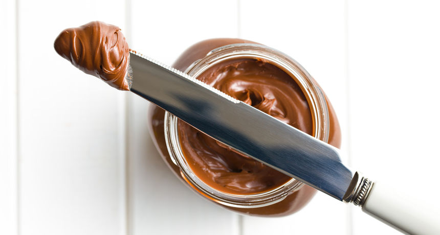 Nutella Nutella