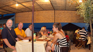 Kožino: Otvorenje konobe Stari Mrače, foto: Banić Leo