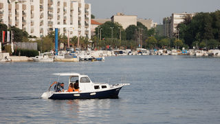 Večernji đir po gradu, 22. lipnja 2023. Večernji đir po gradu, 22. lipnja 2023.