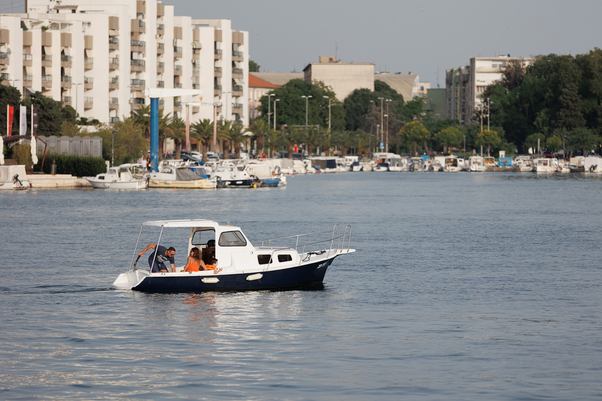Večernji đir po gradu, 22. lipnja 2023. Večernji đir po gradu, 22. lipnja 2023.