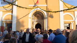 Proslava blagdana Gospe Loretske u Arbanasima