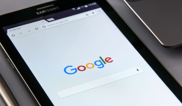 Google