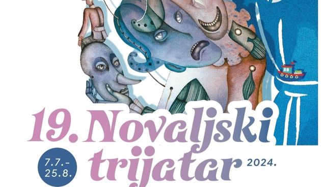 19. Novaljski trijatar