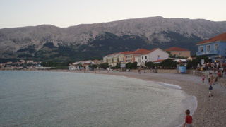 Baska, otok Krk