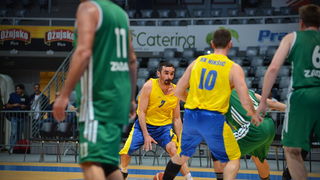 IV Masters veterana: VKK Nikšić 1995 – KK Puntamika 55-81 IV Masters veterana: VKK Nikšić 1995 – KK Puntamika 55-81