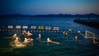 VAK”AN”ZA 31%, polufinale: Pinac Preko – Reptili 3-5 VAK”AN”ZA 31%, polufinale: Pinac Preko – Reptili 3-5