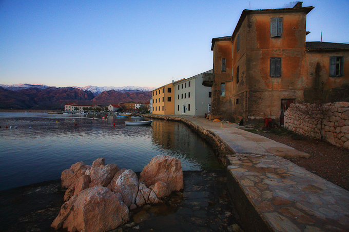 Vinjerac, Foto: Leo Banic