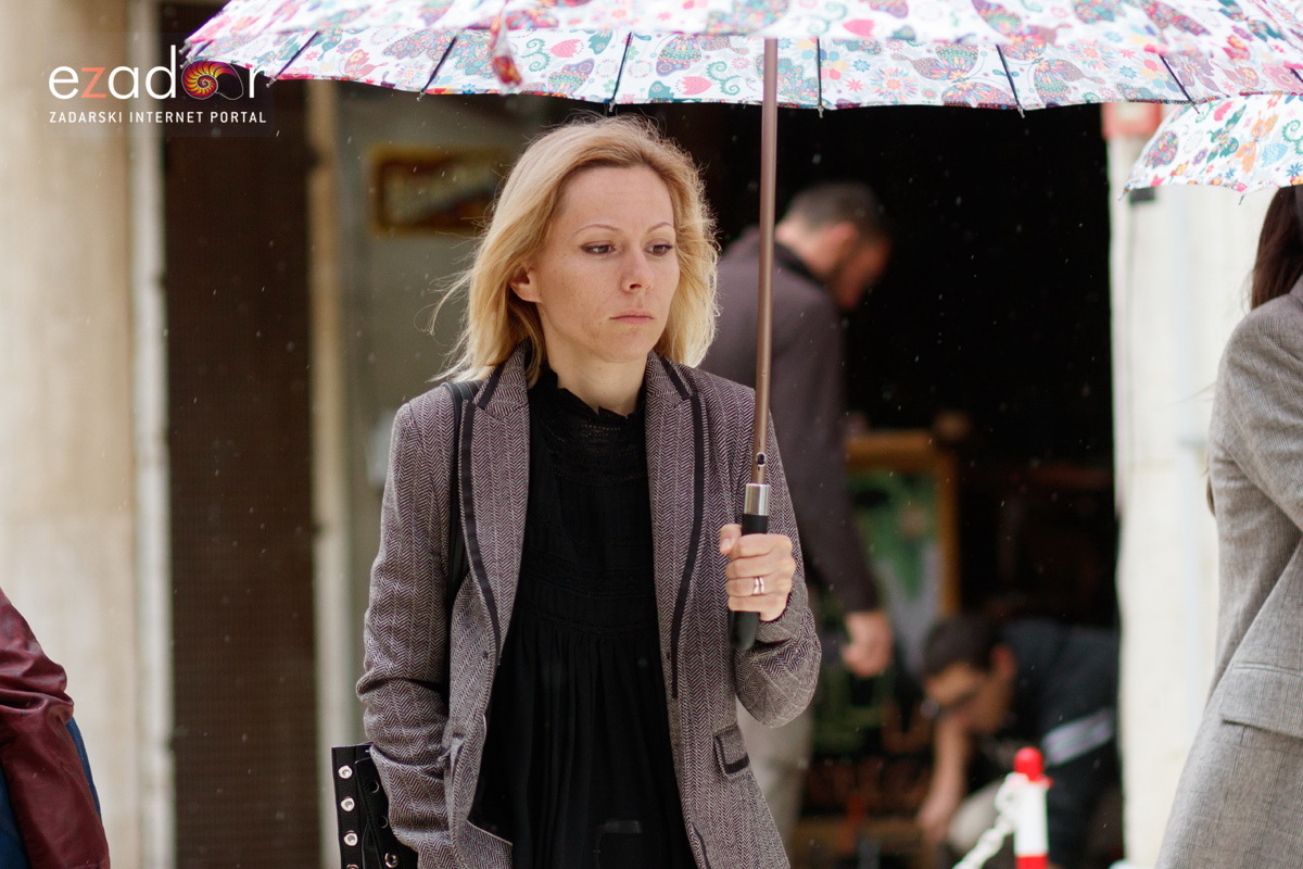 Đir po gradu, srijeda 29. svibnja 2019. Đir po gradu, srijeda 29. svibnja 2019.