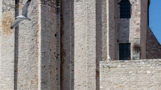 Sunčana nedjelja na zadarskim ulicama