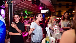 Domenica @ Kult Caffebar