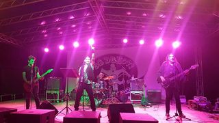 7. Moto party MK Duhova u Biogradu na moru