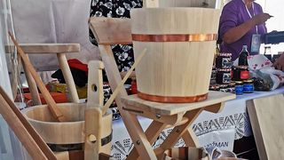 Posjetili smo manifestaciju Jesen u Lici Posjetili smo manifestaciju Jesen u Lici