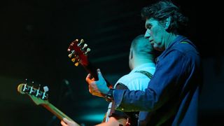 Novo -stara postava Majki i predstavljanje novog singla “To nije igra”, foto: Filip Brala Novo -stara postava Majki i predstavljanje novog singla “To nije igra”, foto: Filip Brala