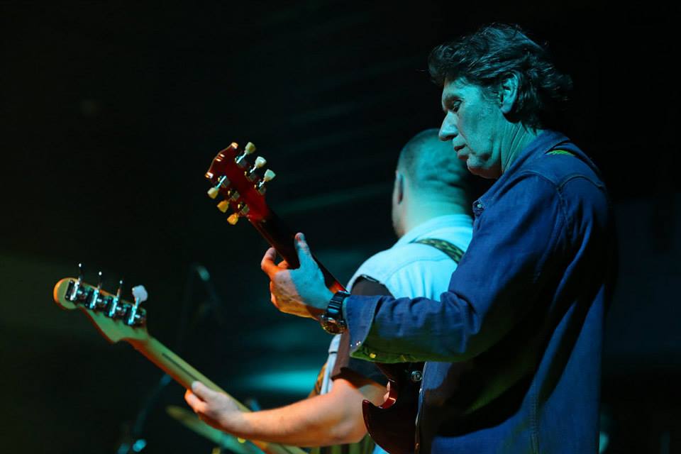 Novo -stara postava Majki i predstavljanje novog singla “To nije igra”, foto: Filip Brala Novo -stara postava Majki i predstavljanje novog singla “To nije igra”, foto: Filip Brala