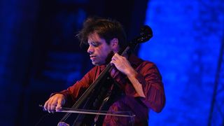 2cellos na antičkom Forumu, foto: Iva Perinčić