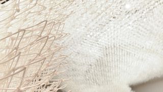 Na 16. Venecijanskom bijenalu otvoren Hrvatski paviljon s instalacijom Oblak Pergola Na 16. Venecijanskom bijenalu otvoren Hrvatski paviljon s instalacijom Oblak Pergola