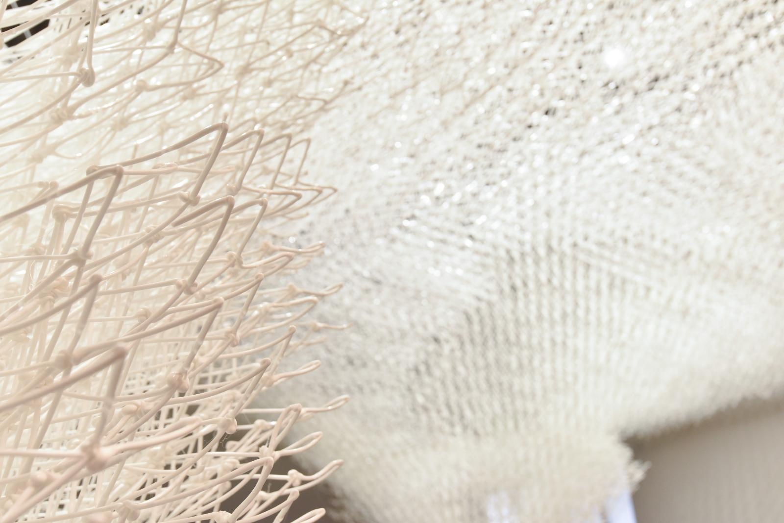 Na 16. Venecijanskom bijenalu otvoren Hrvatski paviljon s instalacijom Oblak Pergola Na 16. Venecijanskom bijenalu otvoren Hrvatski paviljon s instalacijom Oblak Pergola