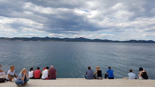 Đir po gradu 6. rujna 2016. Foto: Mladen Malik