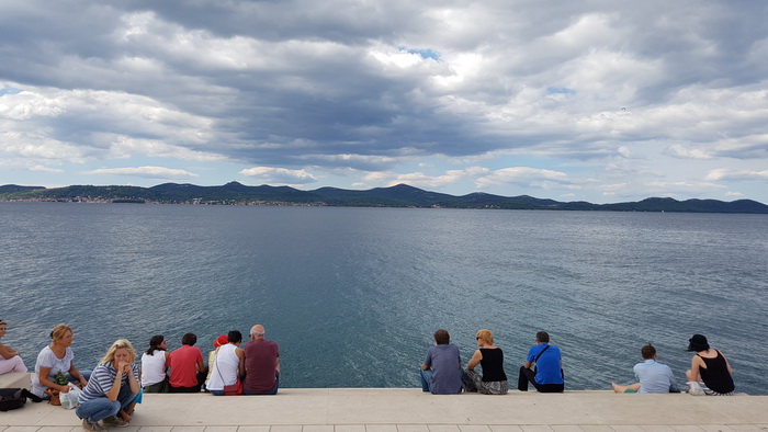 Đir po gradu 6. rujna 2016. Foto: Mladen Malik